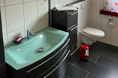 Vakantieappartement Gezinsvakantie Horumersiel