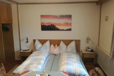 Appartamento Vacanza con famiglia Tannheim