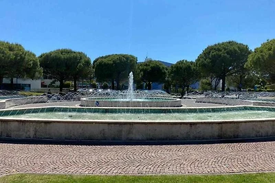 Vakantieappartement Gezinsvakantie Caerano di San Marco