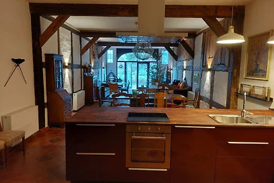 Vakantieappartement Gezinsvakantie Ratekau