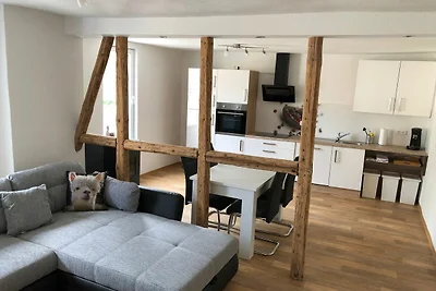Ferienwohnung Wendepunkt