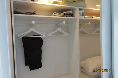 Appartement Vacances avec la famille Bad Harzburg