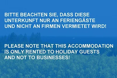 Appartamento Vacanza con famiglia Hohenkirchen