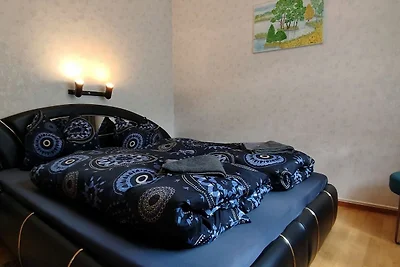 Ferienwohnung Harzbrise