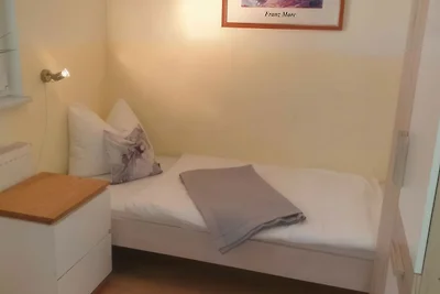 Vakantieappartement Gezinsvakantie Neuhof