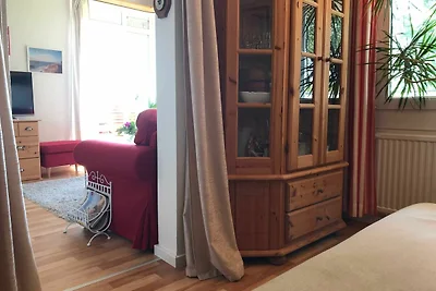 Ferienwohnung Wetterfrosch