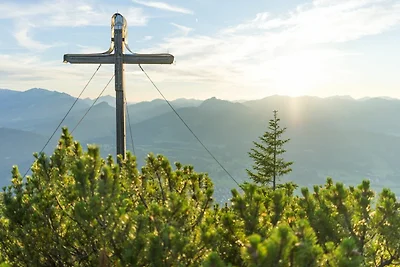 Ferienwohnung Nebelhorn