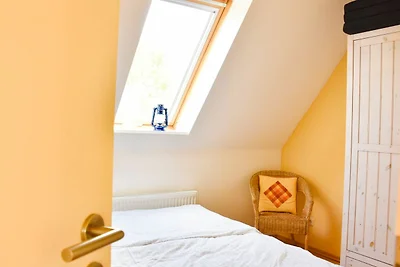 Vakantieappartement Gezinsvakantie Pruchten