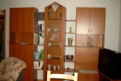 Vakantieappartement Gezinsvakantie Sangerhausen