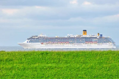 Appartamento Vacanza con famiglia Cuxhaven