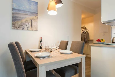 3-Zimmer-Wohnung