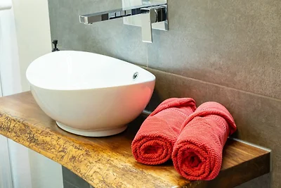 Apartamento Vacaciones familiares Goslar