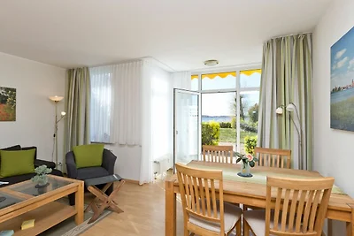Vakantieappartement Gezinsvakantie Waren (Müritz)