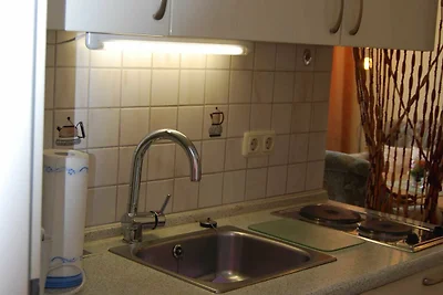 Appartamento Vacanza con famiglia Timmendorf
