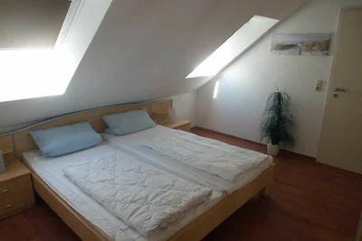 Appartamento Vacanza con famiglia Sierksdorf