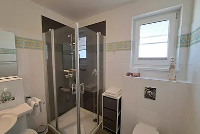 Vakantieappartement Gezinsvakantie Bansin