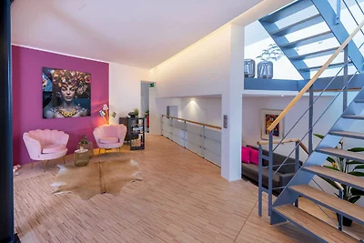Vakantieappartement Gezinsvakantie Gütersloh