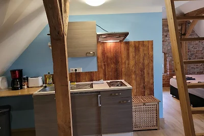 Ferienwohnung 4