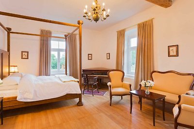 Elegante Wohnung