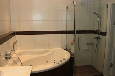 Vakantieappartement Gezinsvakantie Sassnitz