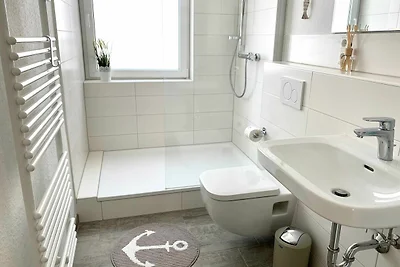 Vakantieappartement Gezinsvakantie Bad Schwartau