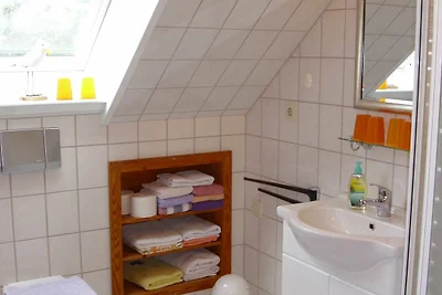 Ferienwohnung Abendrot