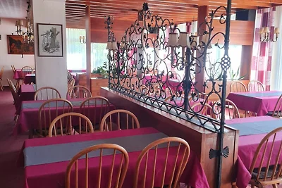 Pensione Vacanza romantica Waischenfeld