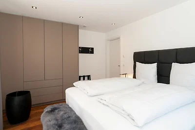 Ferienwohnung RottachSuite