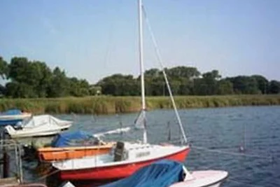 Vakantieappartement Gezinsvakantie Ummanz