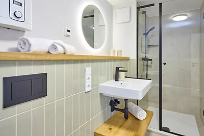 Neu!!! Moselbleibe Stadtappartement IV am Bär...