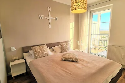 Vakantieappartement Gezinsvakantie Karlshagen
