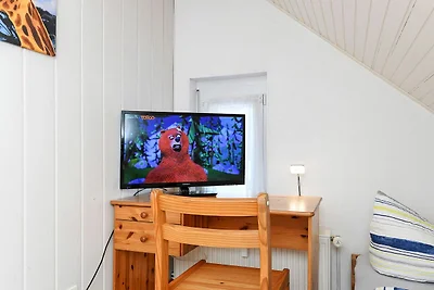 Ferienwohnung Hafeneck