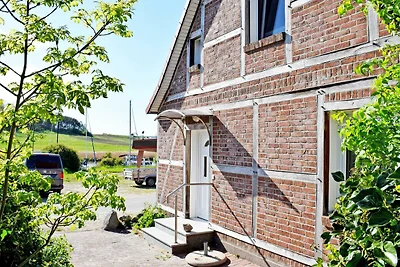 Vakantieappartement Gezinsvakantie Sellin