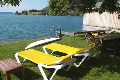 Appartamento Vacanza con famiglia Rottach-Egern