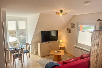Ferienwohnung 1