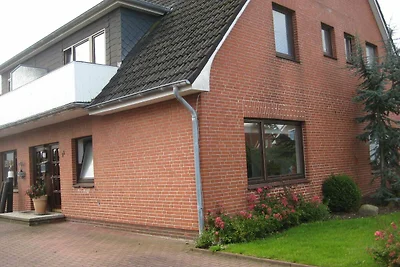 Appartamento Vacanza con famiglia Büsum