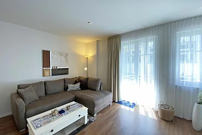 apartman za odmor Obiteljski odmor Sellin