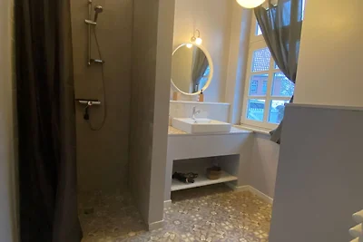 Reetdachhaus