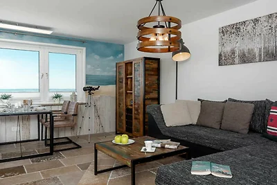 Vakantieappartement Gezinsvakantie Hörnum
