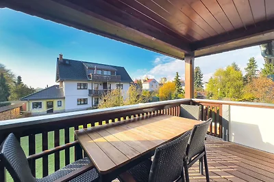 Ferienwohnung 09 1.OG Haus 2