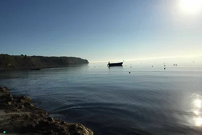 Ferienappartement 01 mit Terrasse
