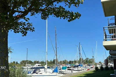 Vakantieappartement Gezinsvakantie Ueckermünde