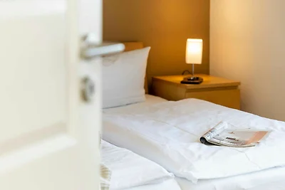 Appartamento Vacanza con famiglia Sassnitz