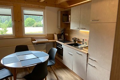 Apartamento Vacaciones familiares Edertal