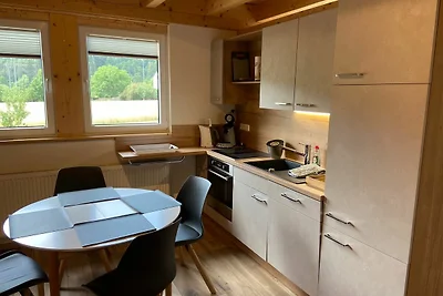 Ferienwohnung am Buchenmeer