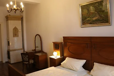 Vakantieappartement Gezinsvakantie Görlitz