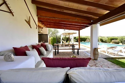 Appartamento Vacanza con famiglia Manacor