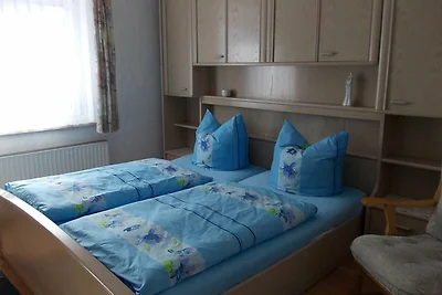 Vakantieappartement Gezinsvakantie Altenau