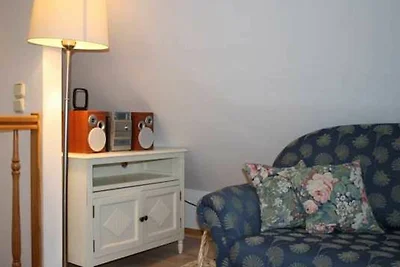 Vakantieappartement Gezinsvakantie Tinnum