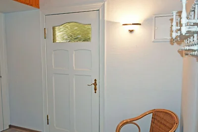 Appartamento Vacanza con famiglia Göhren